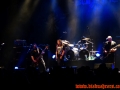 BONFIRE Tour 2013