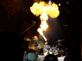 BONFIRE Tour 2013
